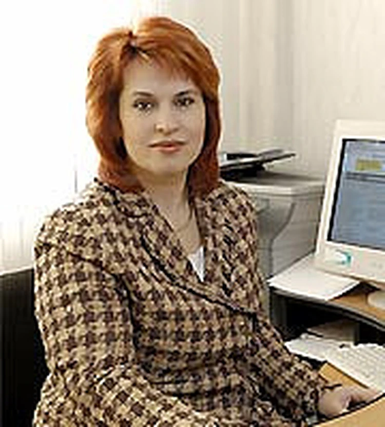 Зомитева Галина Михайловна, декан факультета, кандидат экономических наук.