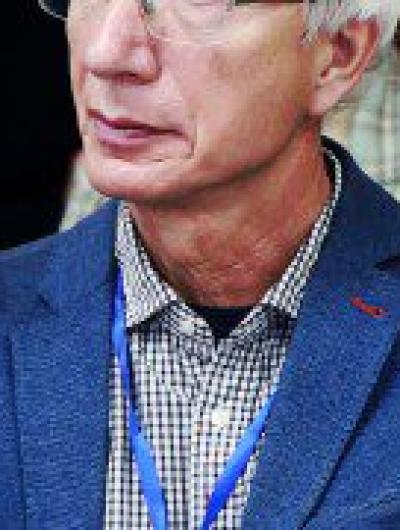 Бабурин