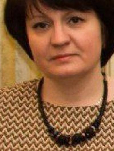 Тарасова