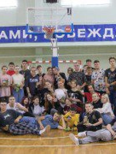 Университетская смена 1